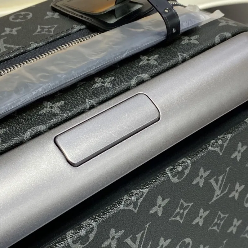 LV Suitcase-207 - Image 8