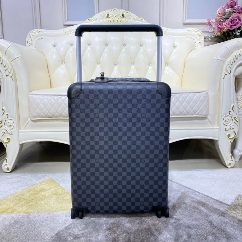 LV Suitcase-208