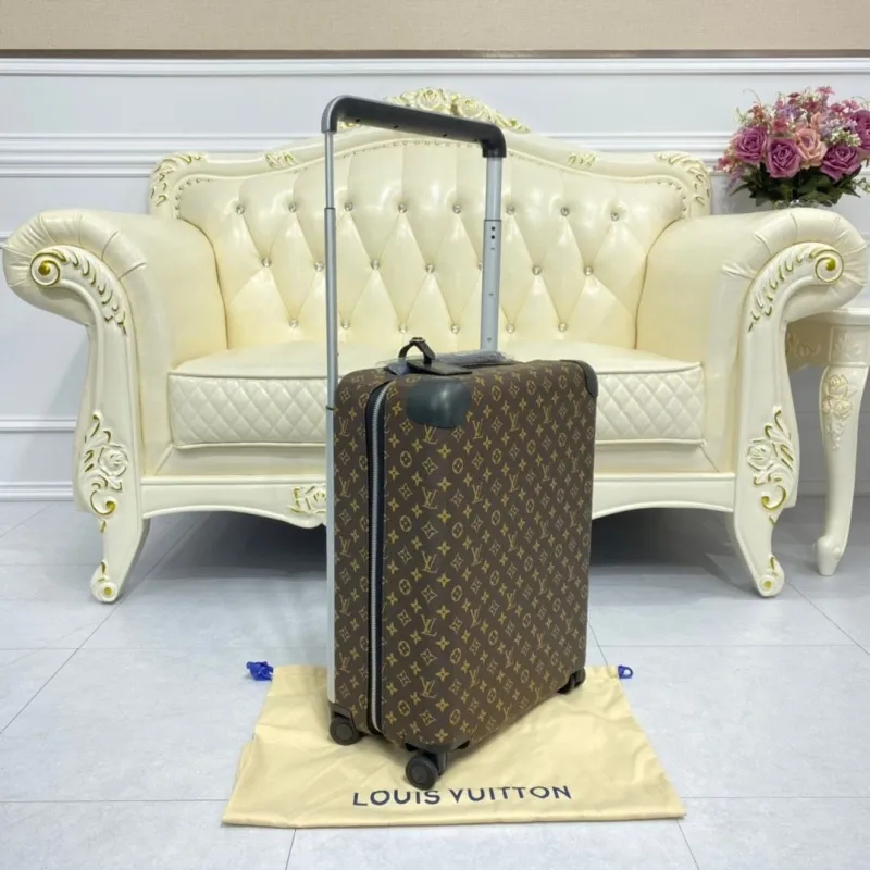 Alternative view of LV Suitcase-209