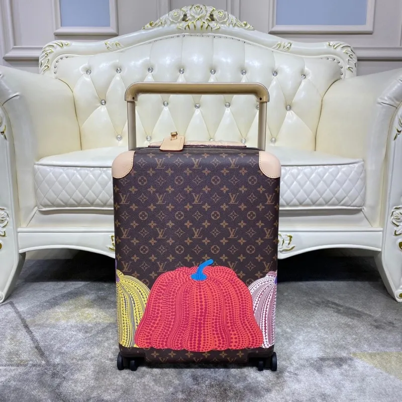 LV Suitcase-210