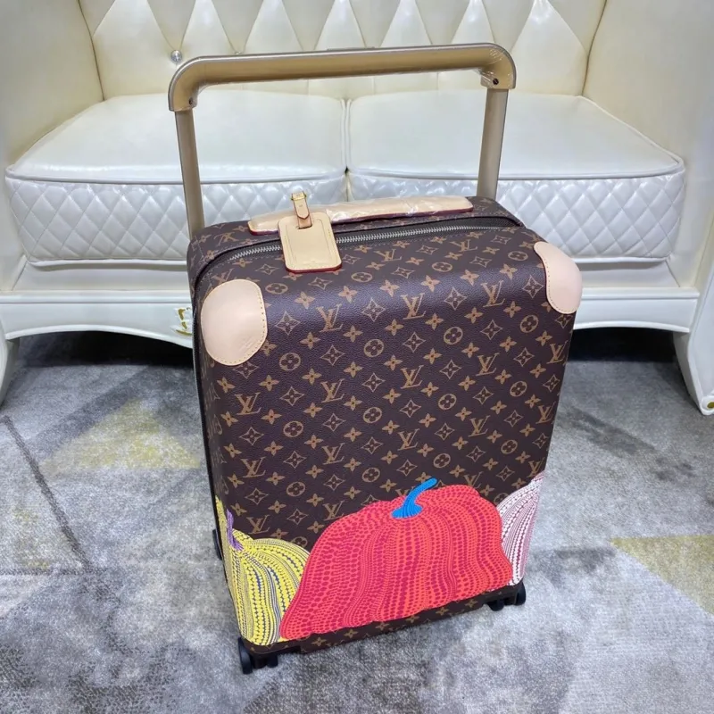 Alternative view of LV Suitcase-210