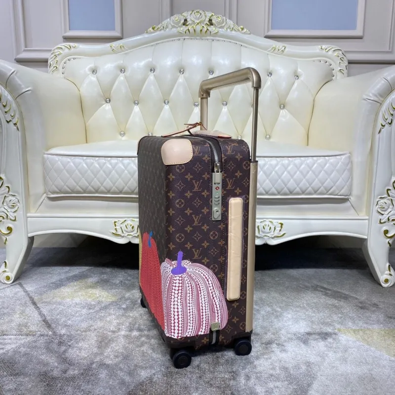 LV Suitcase-210 - Image 3