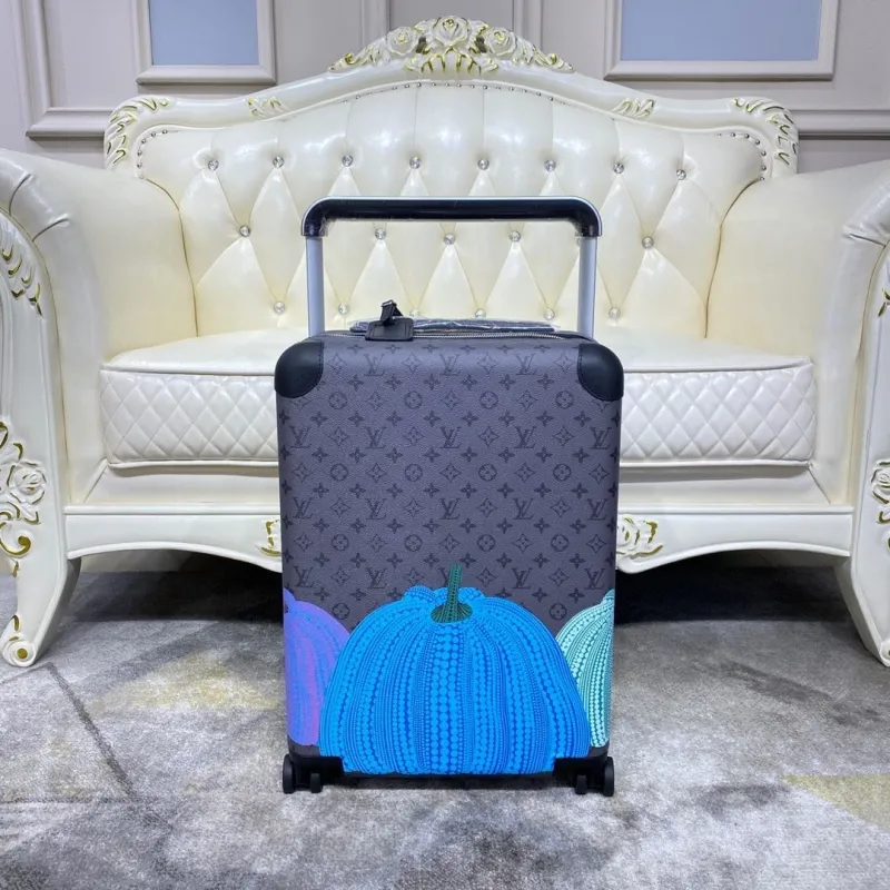 LV Suitcase-211