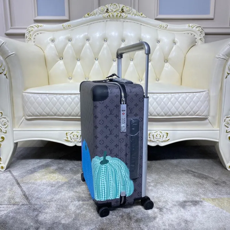Alternative view of LV Suitcase-211