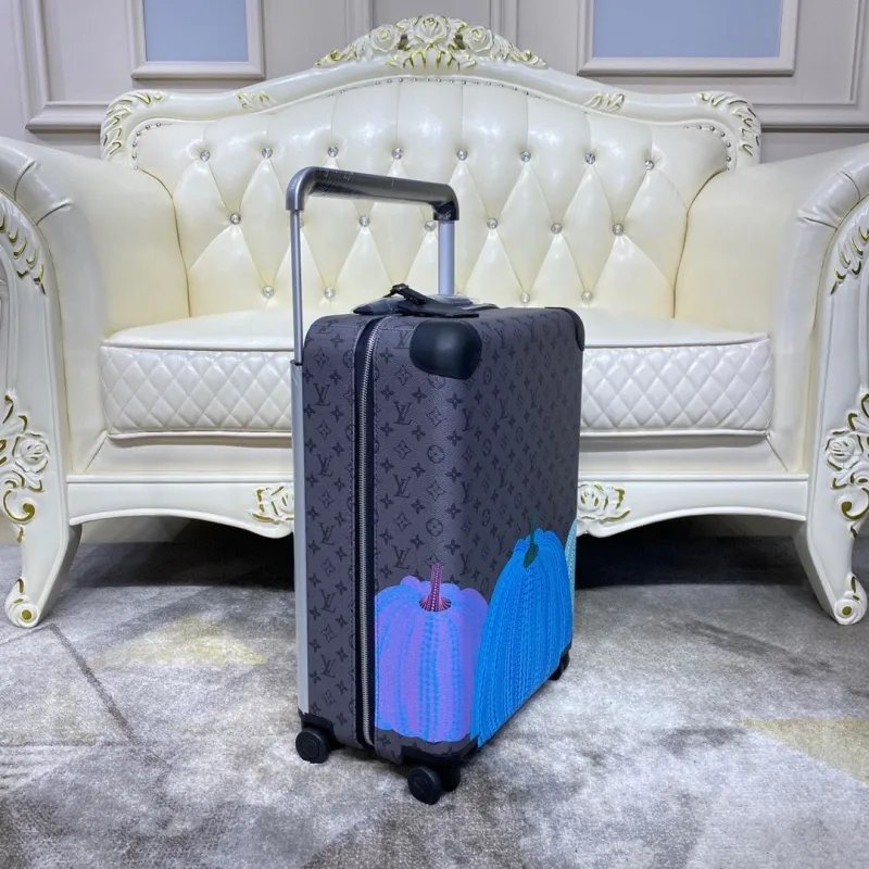 LV Suitcase-211 - Image 3