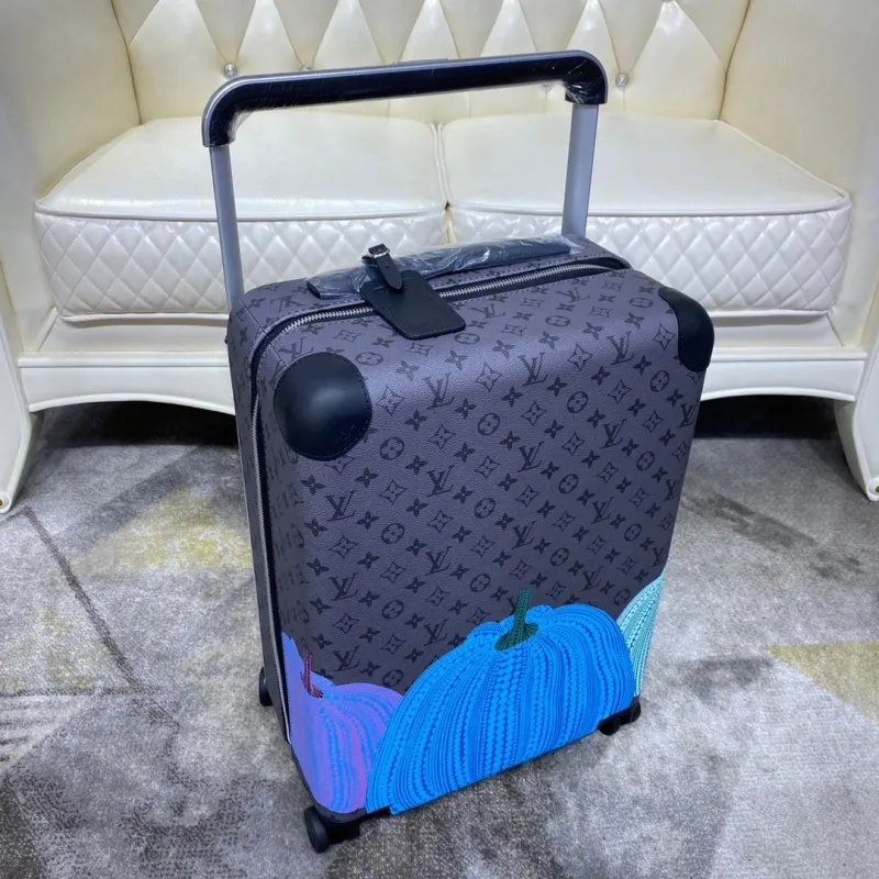 LV Suitcase-211 - Image 4