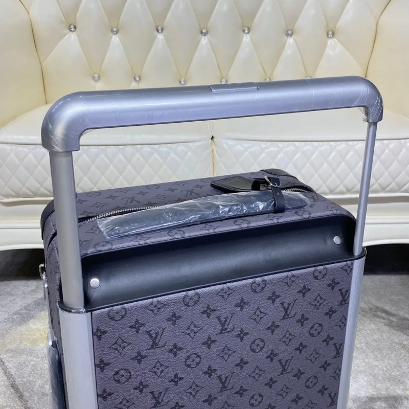 LV Suitcase-211 - Image 5