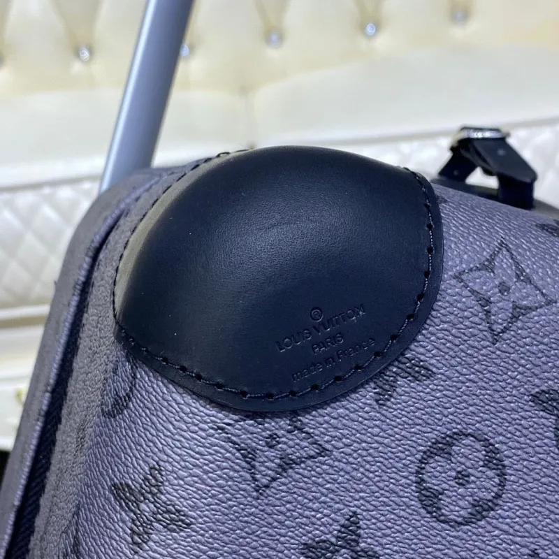 LV Suitcase-211 - Image 6