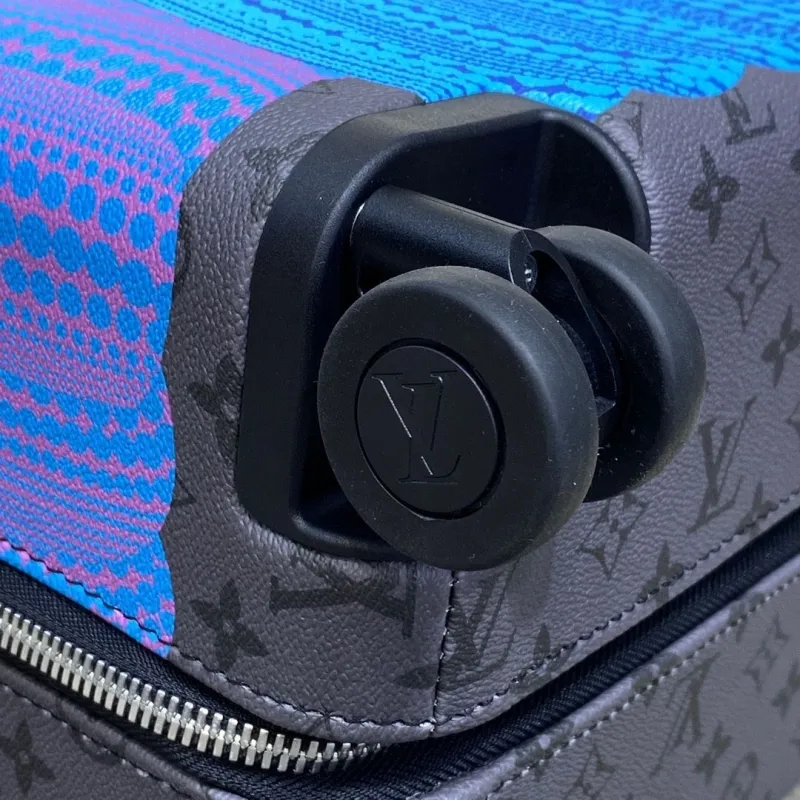 LV Suitcase-211 - Image 7
