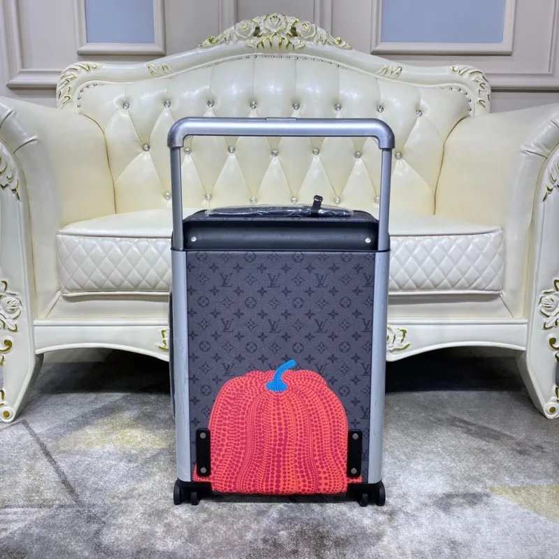 LV Suitcase-211 - Image 8