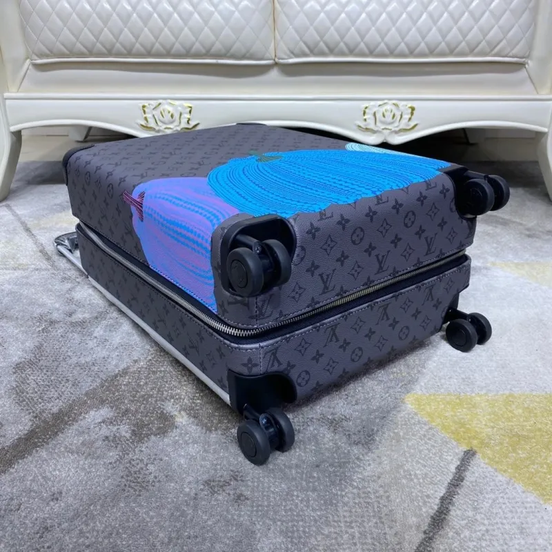 LV Suitcase-211 - Image 9