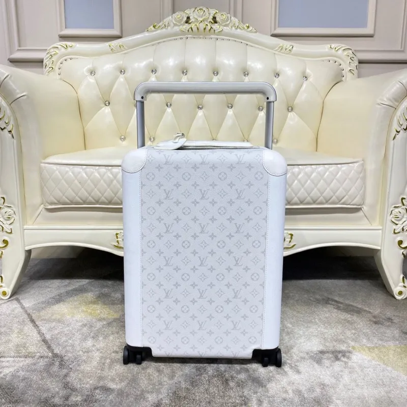 LV Suitcase-212