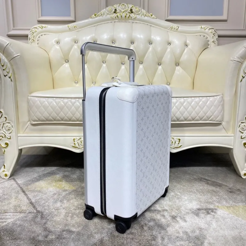 Alternative view of LV Suitcase-212