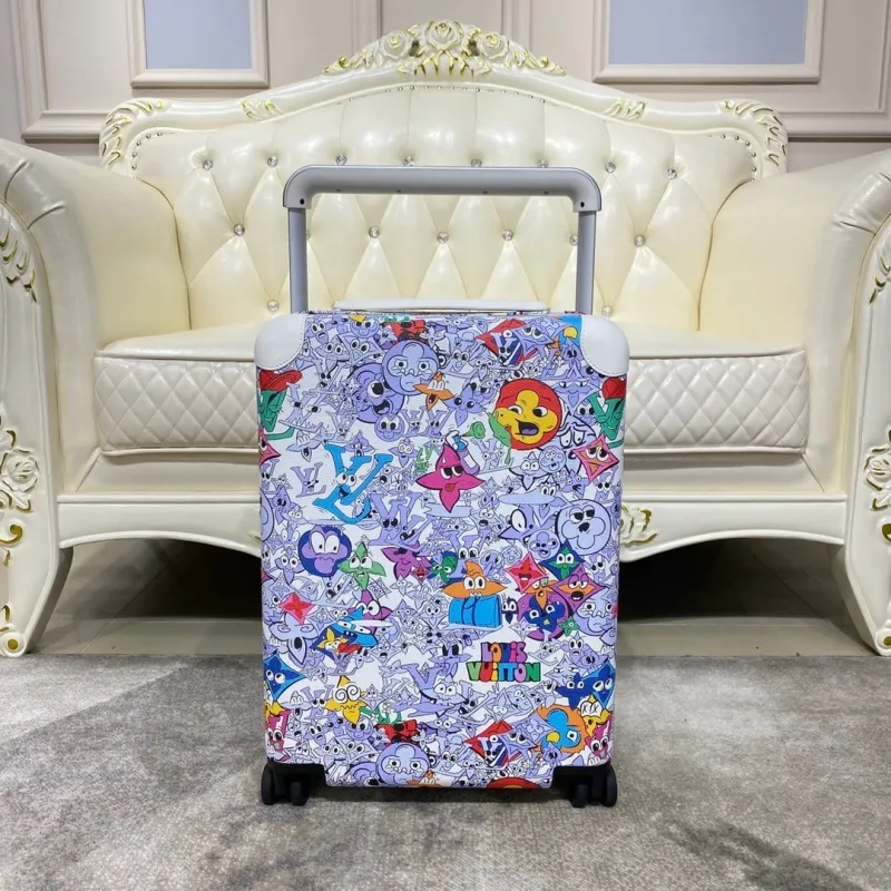 Alternative view of LV Suitcase-213