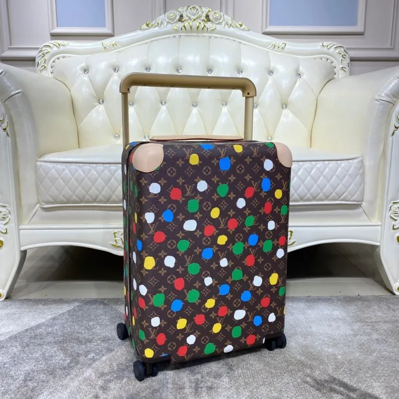 LV Suitcase-214