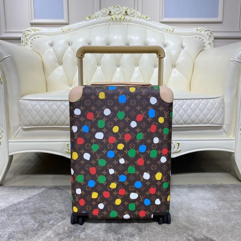 Alternative view of LV Suitcase-214