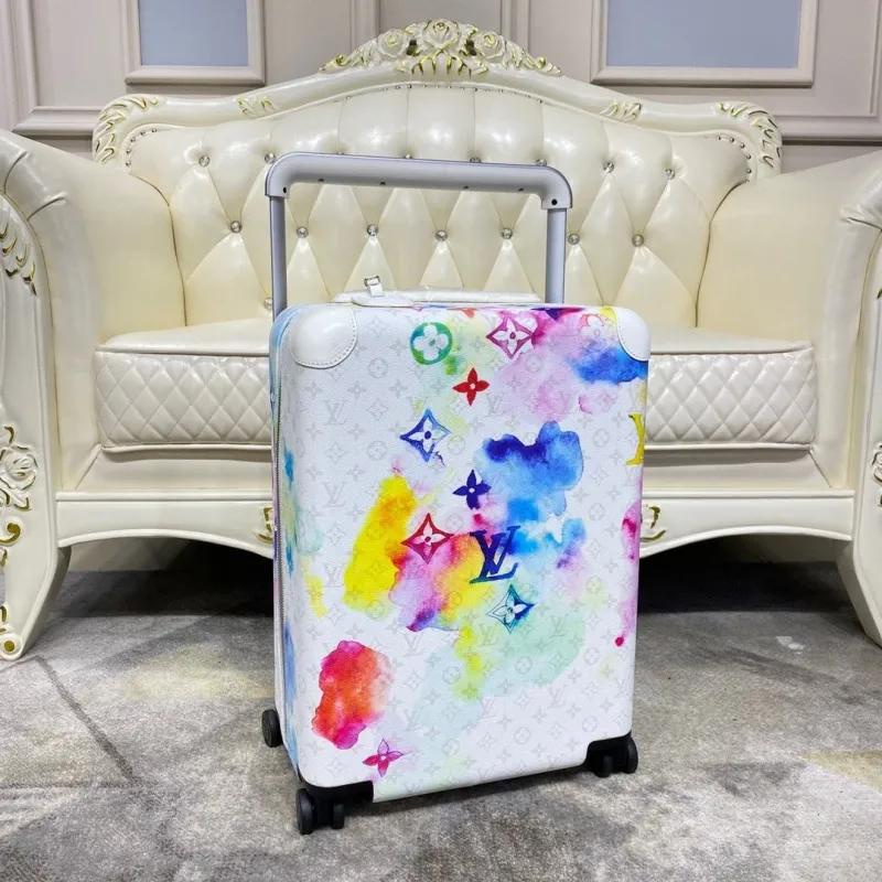 LV Suitcase-215