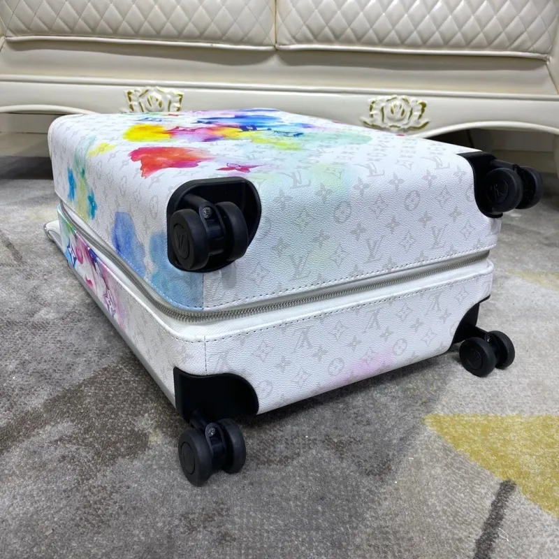 Alternative view of LV Suitcase-215