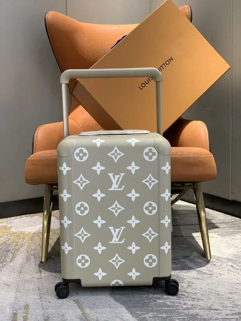 LV Suitcase-216