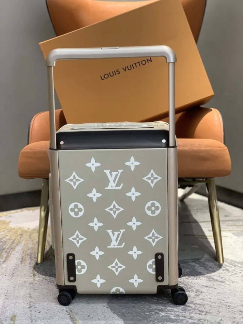 Alternative view of LV Suitcase-216