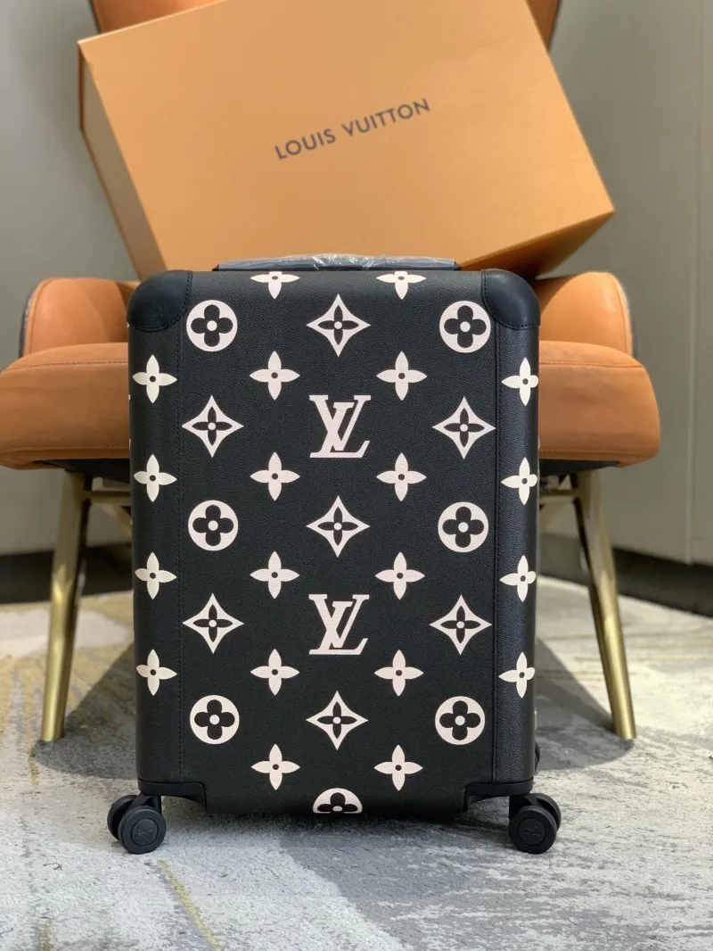 LV Suitcase-217