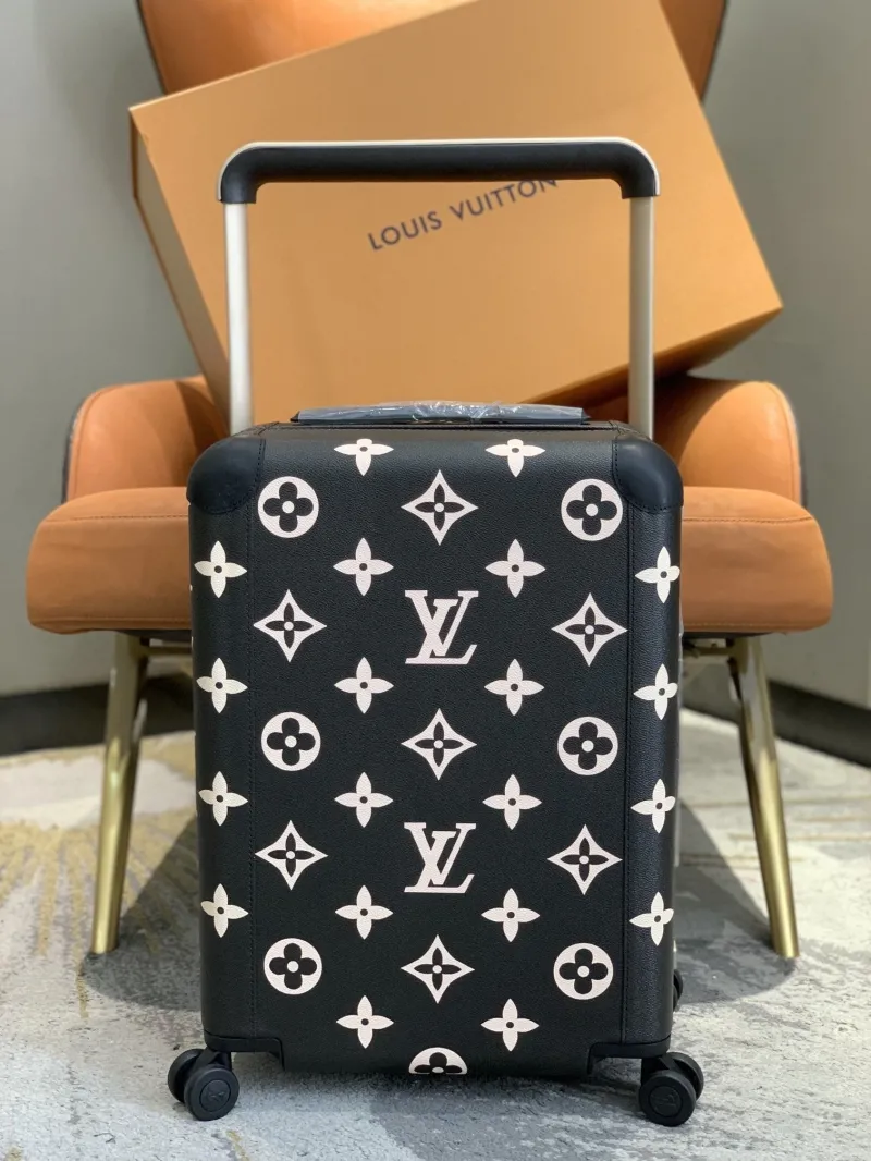 Alternative view of LV Suitcase-217