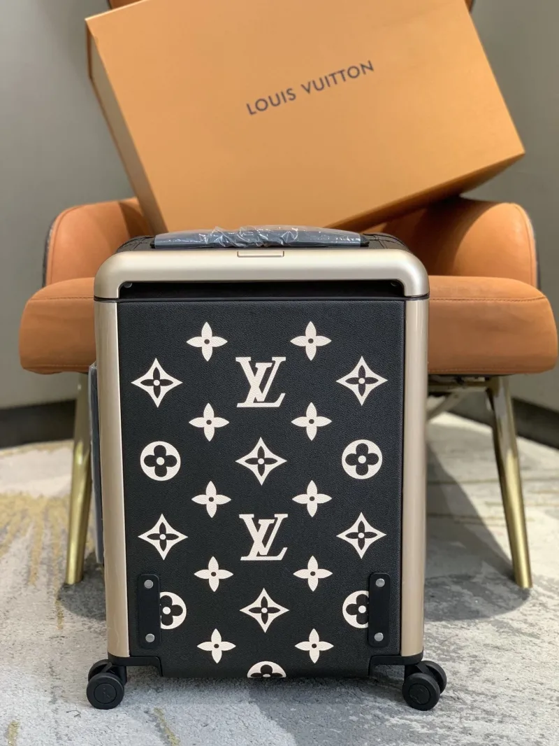 LV Suitcase-217 - Image 3