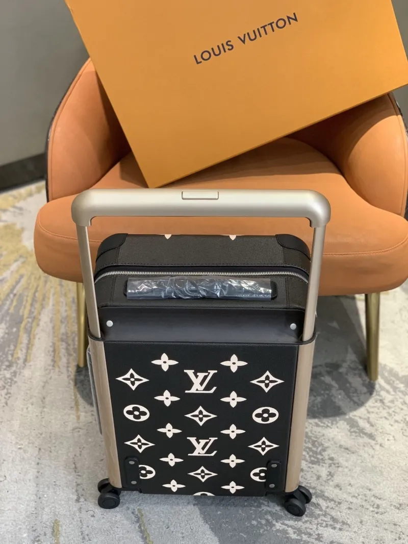 LV Suitcase-217 - Image 4
