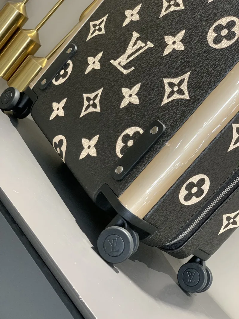 LV Suitcase-217 - Image 6