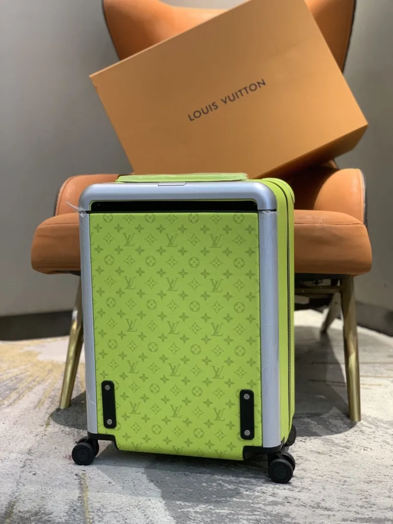 LV Suitcase-219 - Image 3