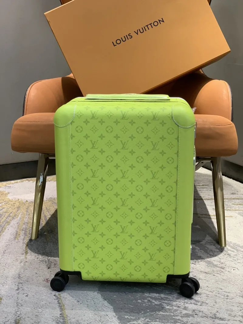 LV Suitcase-219 - Image 4