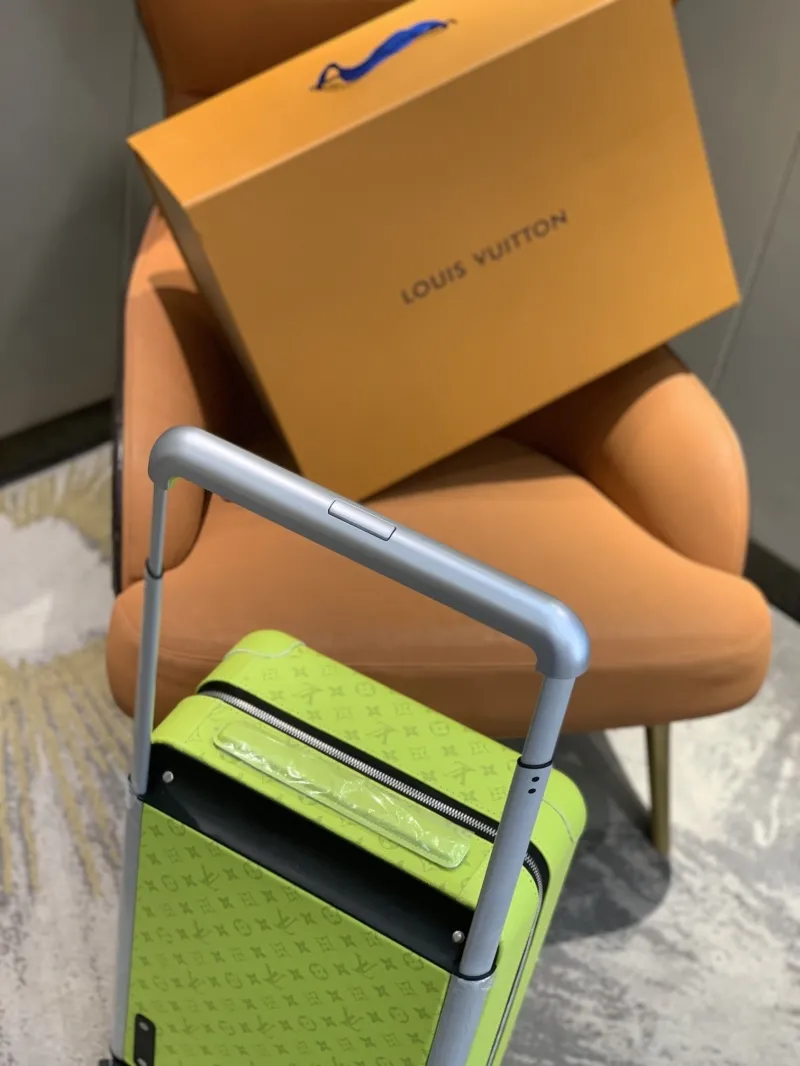 LV Suitcase-219 - Image 5