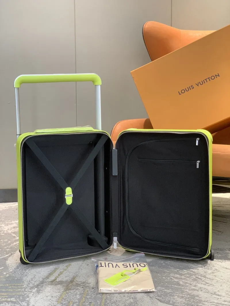 LV Suitcase-219 - Image 6
