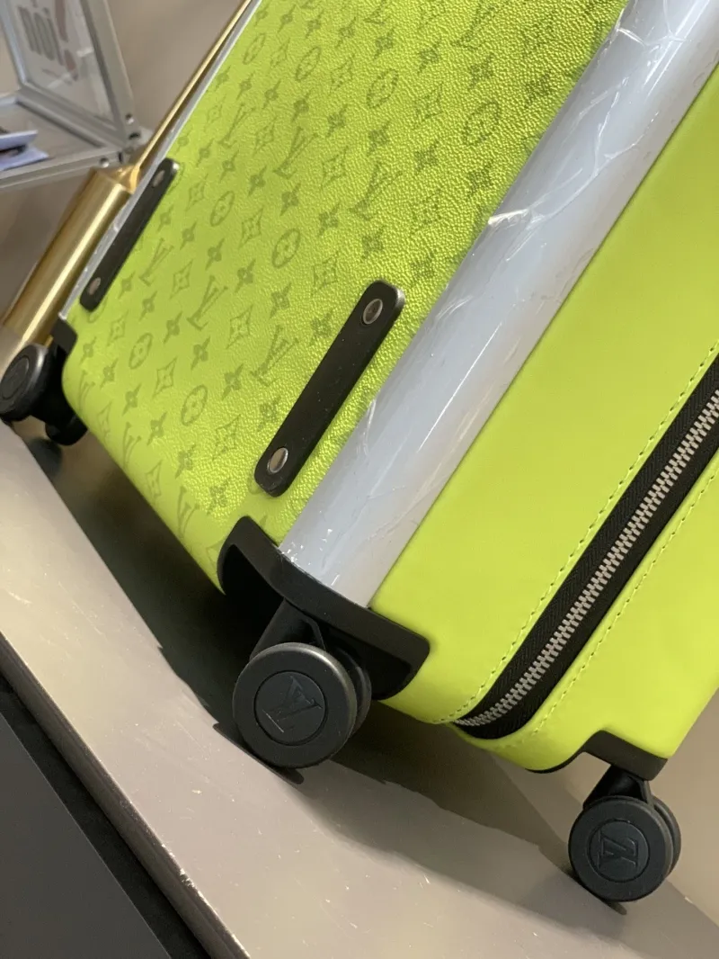 LV Suitcase-219 - Image 7