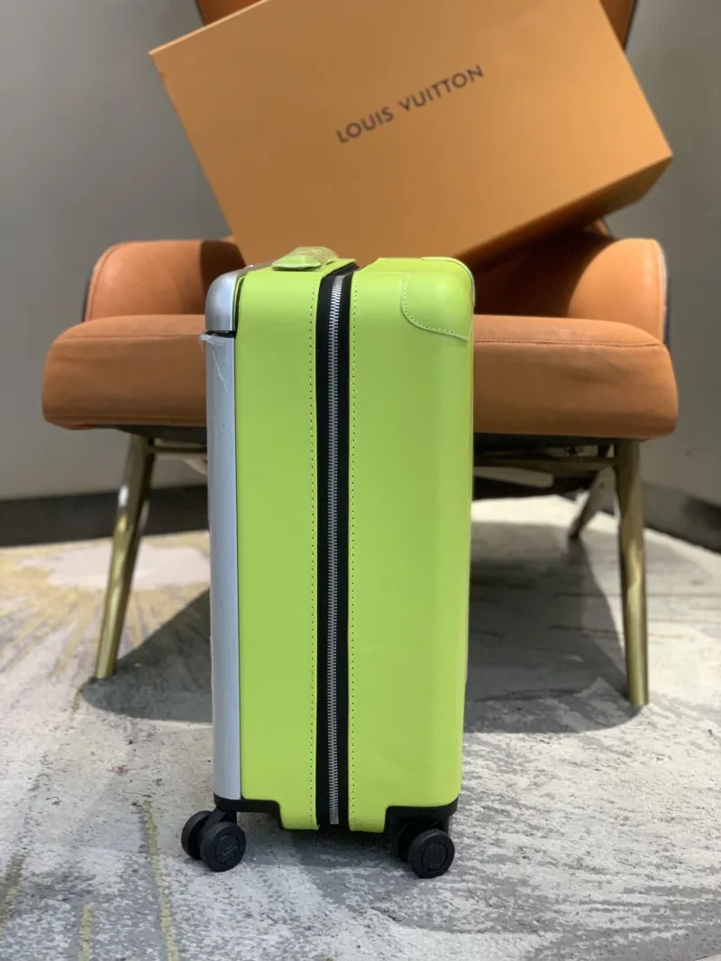 LV Suitcase-219 - Image 8
