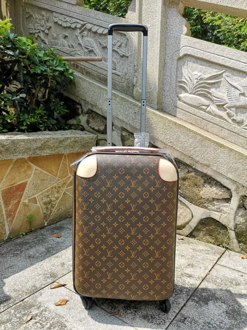 Alternative view of LV Suitcase-221