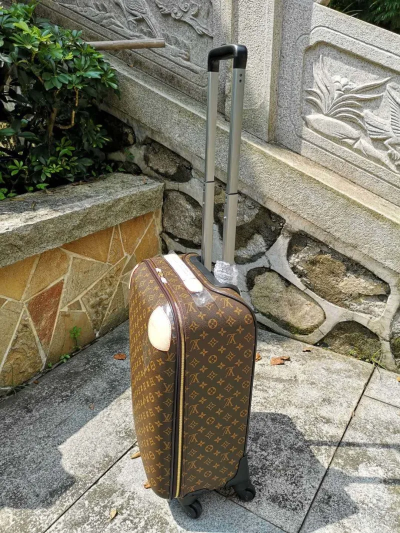 LV Suitcase-221 - Image 3