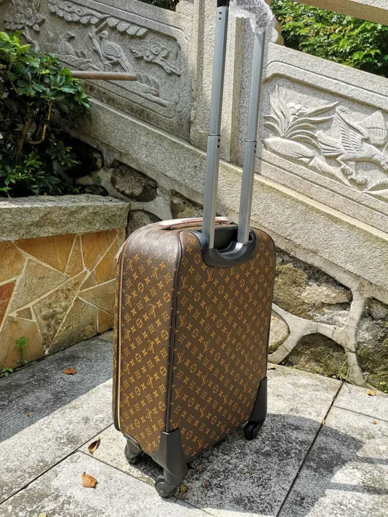LV Suitcase-221 - Image 4