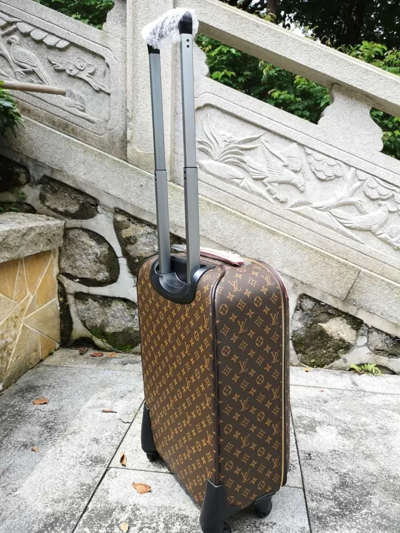 LV Suitcase-221 - Image 5