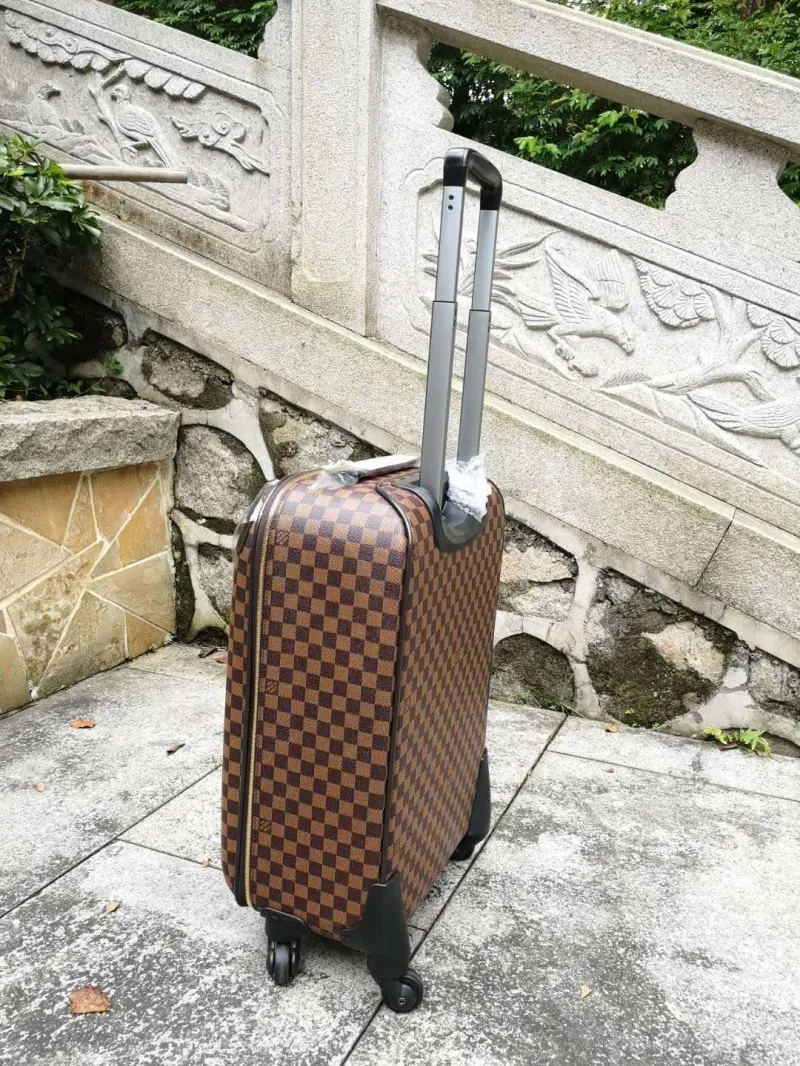 LV Suitcase-222 - Image 3