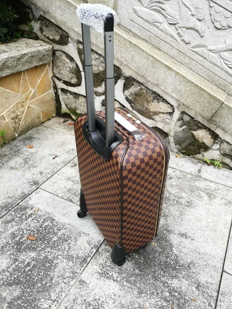 LV Suitcase-222 - Image 4