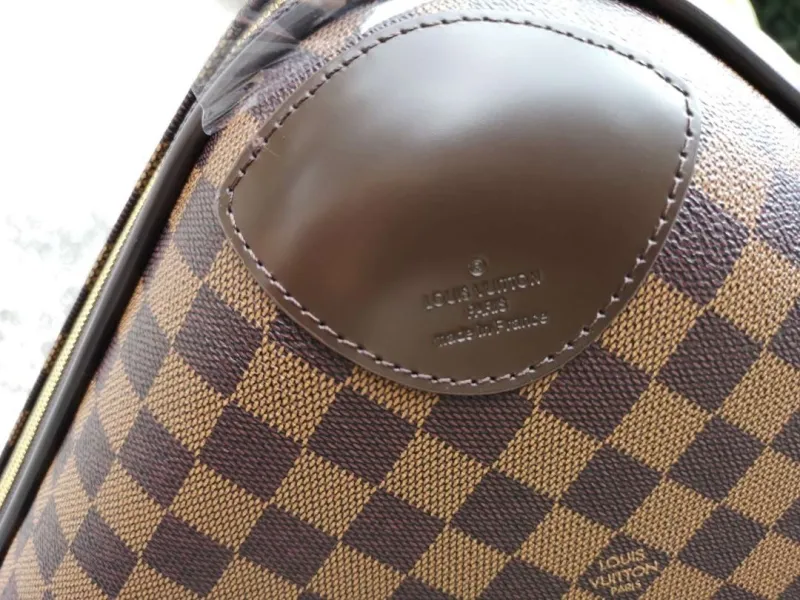 LV Suitcase-222 - Image 6