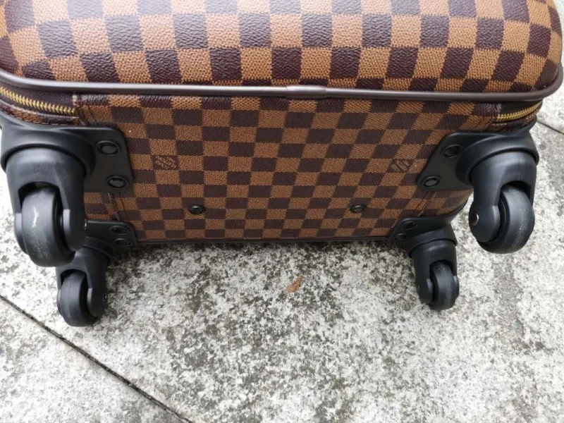LV Suitcase-222 - Image 7