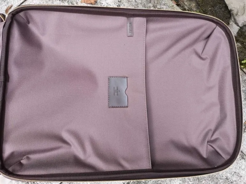 LV Suitcase-222 - Image 9