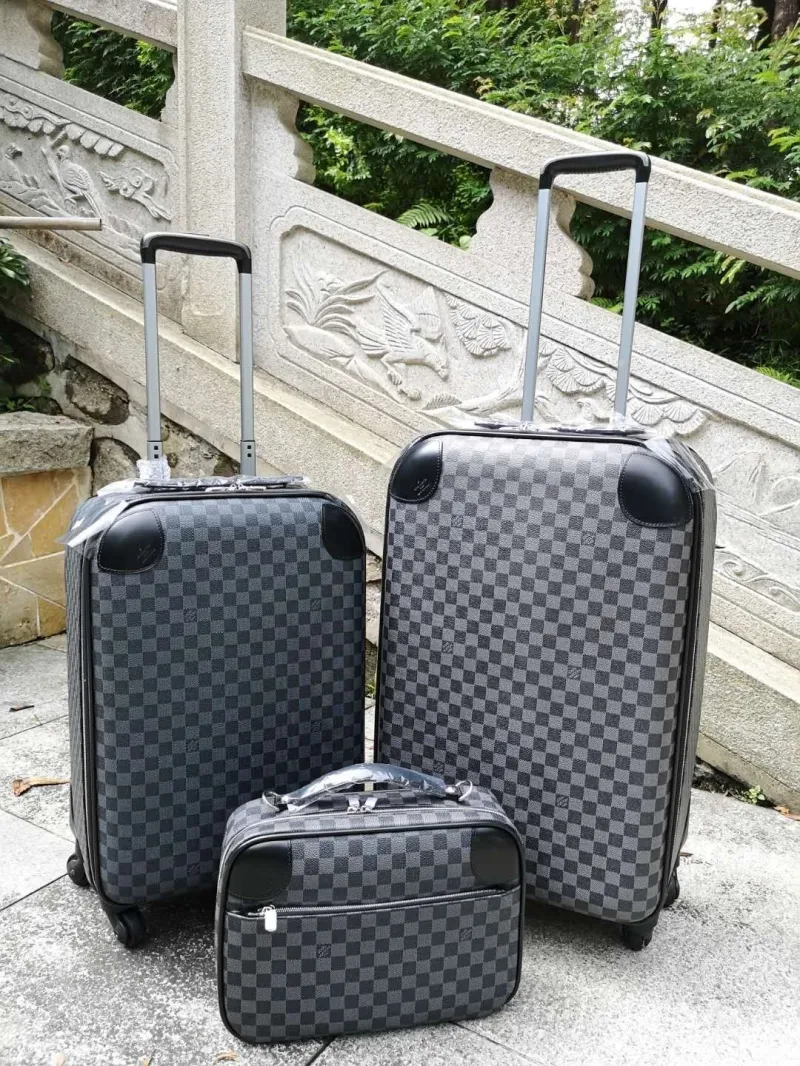 LV Suitcase-223