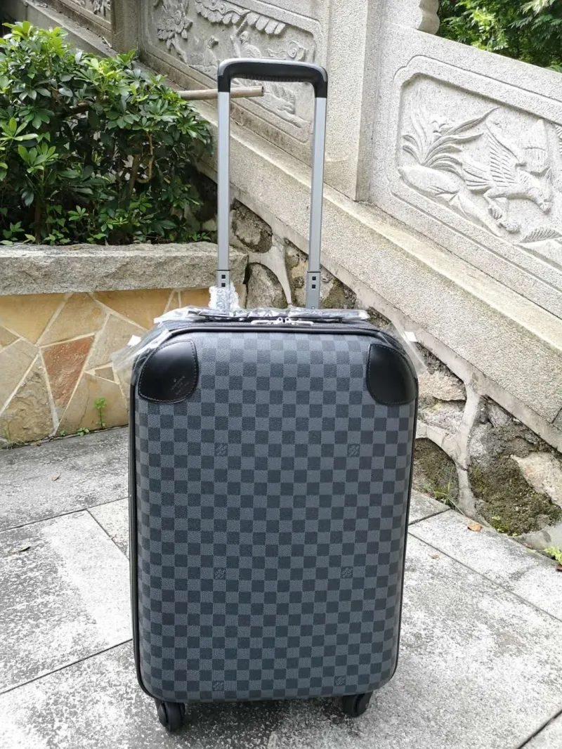 Alternative view of LV Suitcase-223