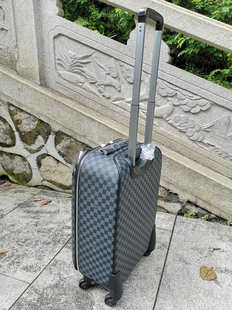 LV Suitcase-223 - Image 3