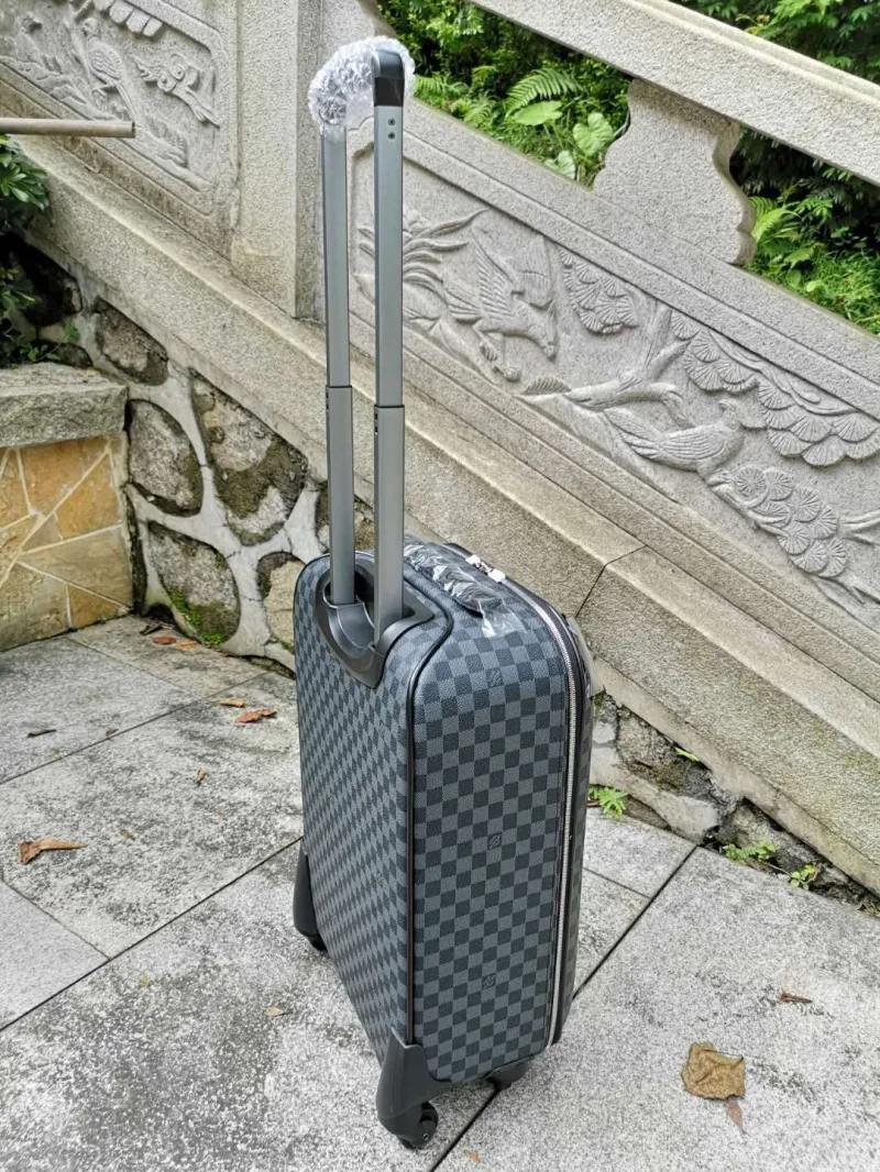 LV Suitcase-223 - Image 4