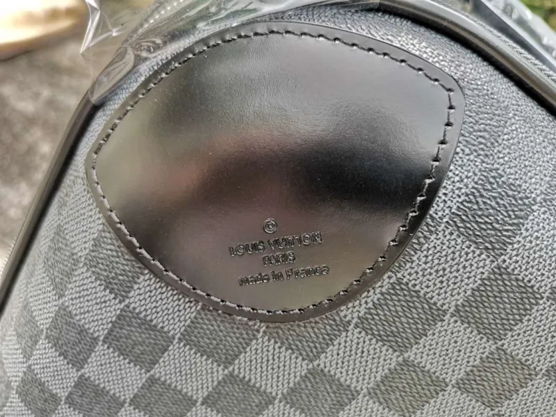 LV Suitcase-223 - Image 5