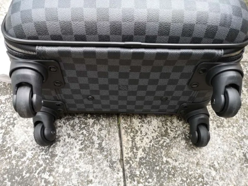 LV Suitcase-223 - Image 7